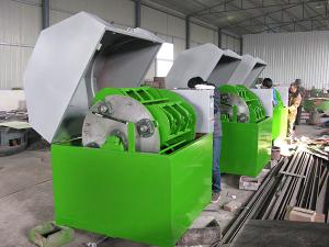 北京通州汽車零部件有限公司再次訂購的拋光專用設備